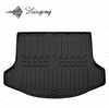 Kummist pagasiruumi matt Stingray Kia Sportage SL 2010-2015, 6010091