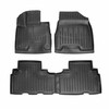 Kummimatid Stingray KIA EV5 alates 2023, 5010154, 4 tk