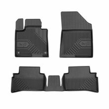 Kummimatid Frogum Kia Sportage V 2021-2023, 4 tk