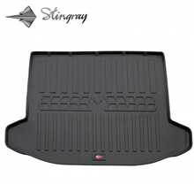 Kummist pagasiruumi matt Stingray KIA Sportage NQ5 2021+, 6010031