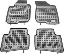 Kummimatid REZAW PLAST Kia Ceed 2007-2012, 4 tk