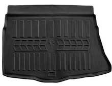 Kummist pagasiruumi matt Stingray KIA Ceed JD 2012-2018, 6009431