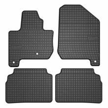Kummimatid Frogum Kia Soul EV 2013-2019, 4 tk