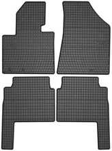 Kummimatid Frogum Kia Sorento II 2009-2017, 4 tk