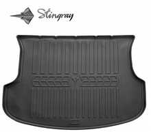 Kummist pagasiruumi matt Stingray KIA Sorento II XM 2009-2012, 6010061