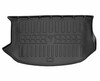 Kummist pagasiruumi matt Stingray Kia Soul AM 2008-2013, must, 6010271