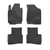 Kummimatid Frogum Kia Pro Ceed I 2006-2012, 4 tk