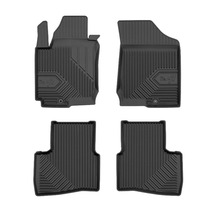 Kummimatid Frogum Kia Pro Ceed I 2006-2012, 4 tk