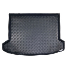 Pagasiruumi matt MIX-PLAST KIA Sportage alates 2021, ülemine, with subwoofer
