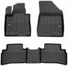 Kummimatid Frogum ProLine Kia Sportage V 2021-2023, 3 tk