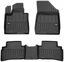 Kummimatid Frogum ProLine Kia Sportage V 2021-2023, 3 tk