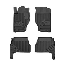 Kummimatid Frogum Kia Sorento I 2002-2009, 4 tk