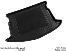 Pagasiruumi matt MIX PLAST Kia Ceed 2012, 34024
