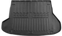 Kummist pagasiruumi matt Stingray KIA Ceed JD 2012-2018, 6010171, must