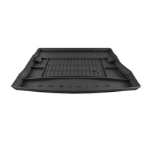 Kummist pagasiruumi matt Frogum Kia Ceed I Hatchback 2006-2012