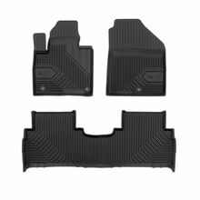 Kummimatid Frogum Kia Sorento III 2014-2020, 3 tk