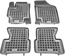 Kummimatid REZAW PLAST Kia Rio II 2005-2011