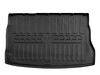 Kummist pagasiruumi matt Stingray KIA Ceed ED 2006-2012, 6010161, must