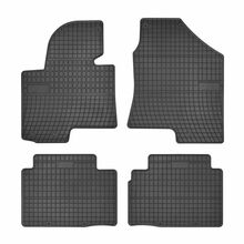 Kummimatid Frogum Kia Sportage III 2010-2015, 4 tk, 0422