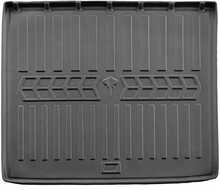 Kummist pagasiruumi matt Stingray KIA EV5 2023+, 6010191, must