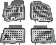 Kummimatid REZAW PLAST Kia Soul 2009-2013