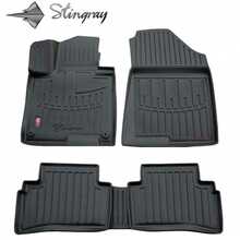Kummist 3D jalamatid Stingray KIA Sportage NQ5 2021-+, 5010055, 5 tk