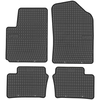Kummimatid Frogum Kia Picanto II 2011-2017