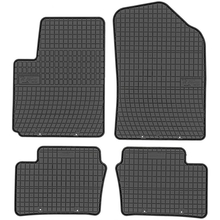 Kummimatid Frogum Kia Picanto II 2011-2017