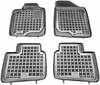 Kummimatid Rezaw-Plast Kia Optima III 2010-2015, 4 tk