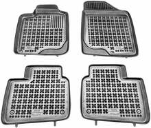 Kummimatid Rezaw-Plast Kia Optima III 2010-2015, 4 tk