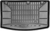 Pagasiruumi matt Frogum Pro Line KIA Rio III Hatchback 2011-2017