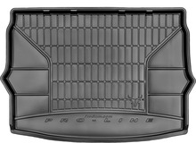 Pagasiruumi matt Frogum KIA Rio III Sedan 2011-2017, MMT A042 TM549543