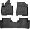 Kummimatid Frogum Proline Kia Sorento IV Hybrid XL 2020-2023, 3 tk