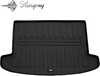 Kummist pagasiruumi matt Stingray KIA Sportage QL 2015-2021, 6009011