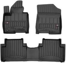 Kummimatid Frogum Proline Kia Sorento IV Hybrid XL 2020-2023, 3 tk