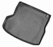 Pagasiruumi matt plastik MIX-PLAST Kia Ceed SW 2018-34056