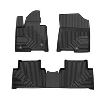 Kummimatid Frogum Kia Sorento IV 2020-2023, 3 tk