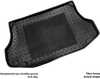 Pagasiruumi matt MIX PLAST Kia Sorento 2003-2010, 34003