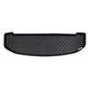 Pagasiruumi matt MIX-PLAST KIA Sorento alates 2020, 7 seats, with subwoofer