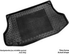 Pagasiruumi matt MIX PLAST Kia Sorento 2003-2010, 34003