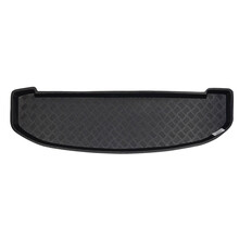 Pagasiruumi matt MIX-PLAST KIA Sorento alates 2020, 7 seats, with subwoofer