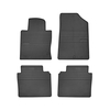 Kummimatid Frogum Kia Optima IV 2015-2019