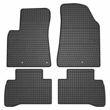Kummimatid Kia Niro 2014-2017, 4 tk
