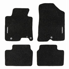 Tekstiilmatid Horizon KIA Ceed II 2012-2018, Kia ProCeed II 2012-2018, must