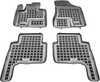 Kummimatid Rezaw-Plast Kia Sorento II 2009-2012, 4 tk