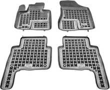 Kummimatid Rezaw-Plast Kia Sorento II 2009-2012, 4 tk