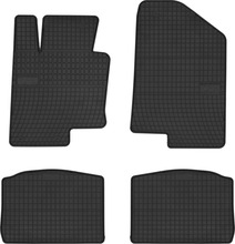 Kummimatid Frogum Kia Optima 2012-2015, 4 tk