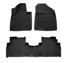 Kummimatid 3D Stingray KIA Sorento III UM 2014-2020, 5010134, 4 tk