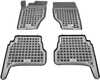 Kummimatid REZAW PLAST Kia Sorento I 2003-2009