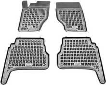 Kummimatid REZAW PLAST Kia Sorento I 2003-2009